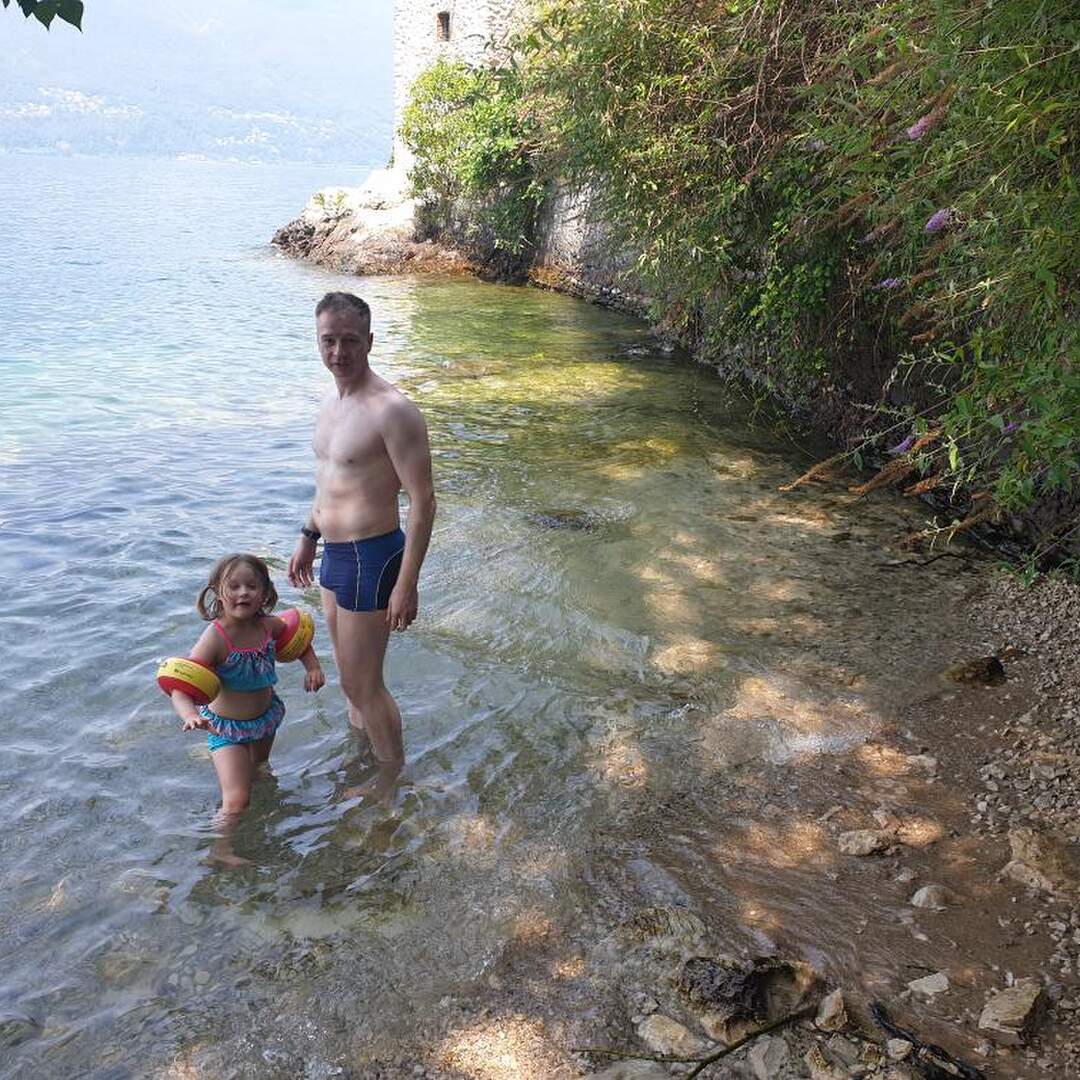 Laggo Maggiore 2019
