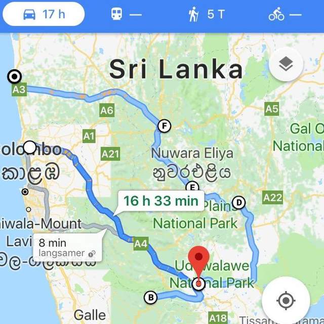 SriLanka 2018
