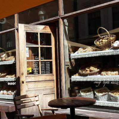 Riga 2014 World Choir Games