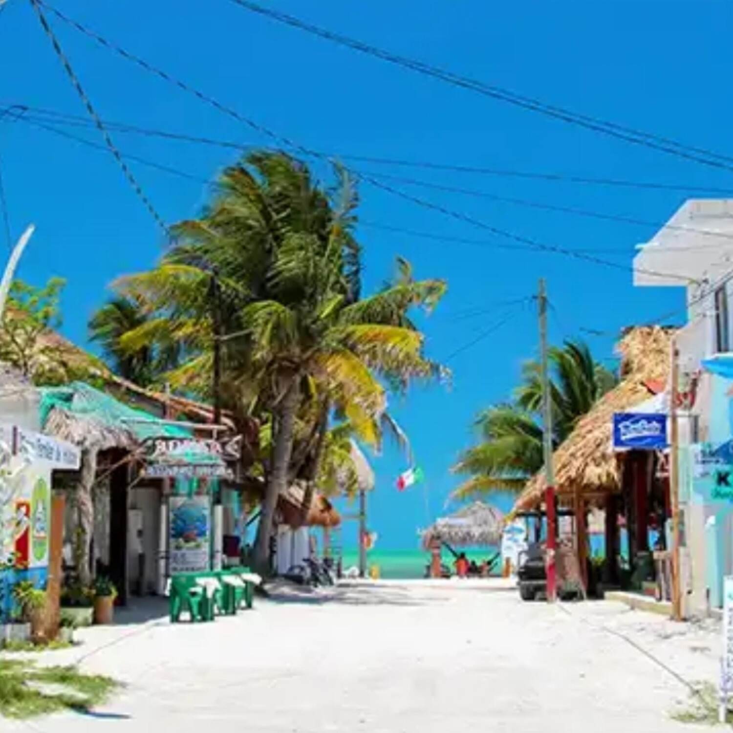 Isla Holbox