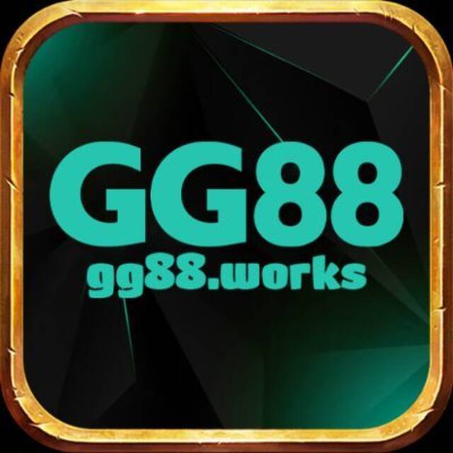 Gg88 works
