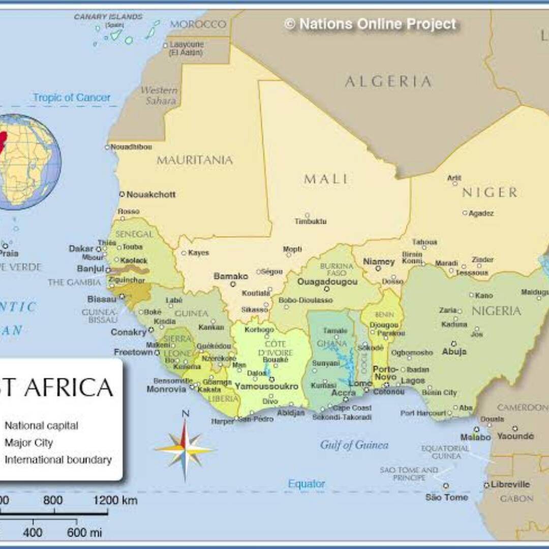 WestAfrica