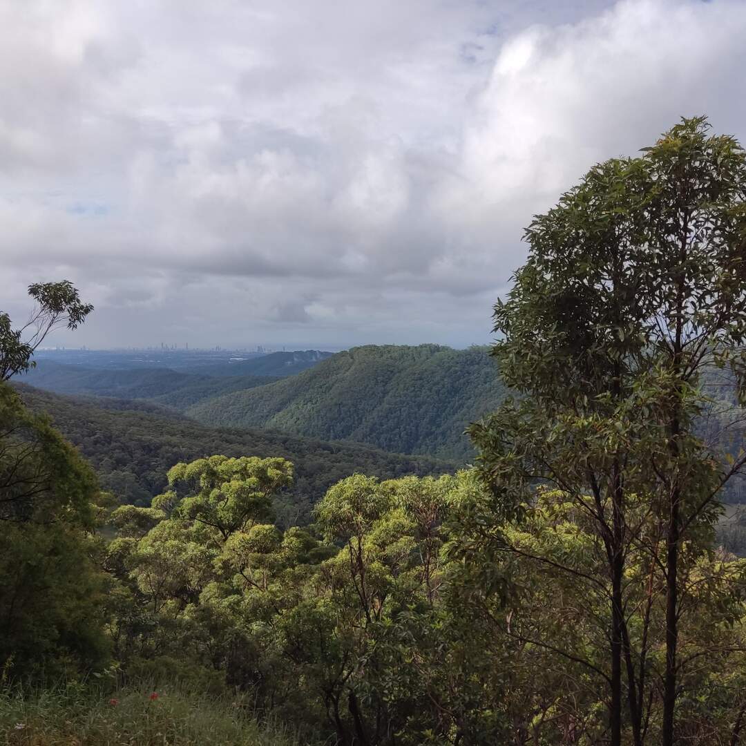 East Coast Australia