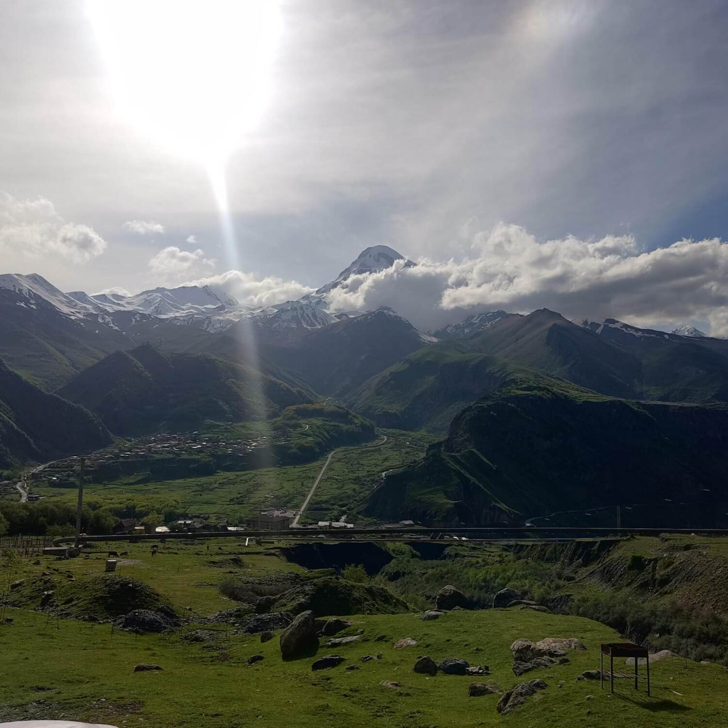 Georgië