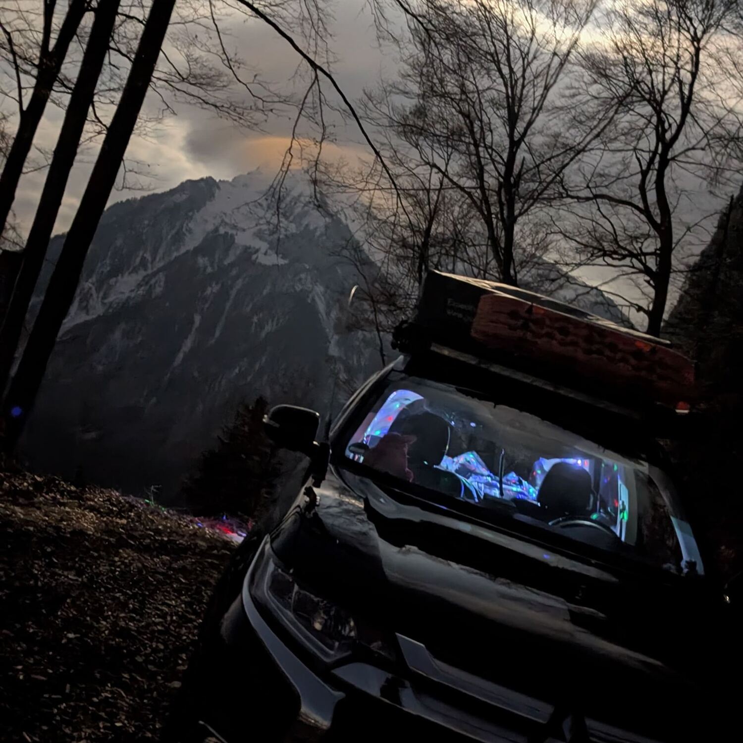 Grüezi Tour 🇨🇭