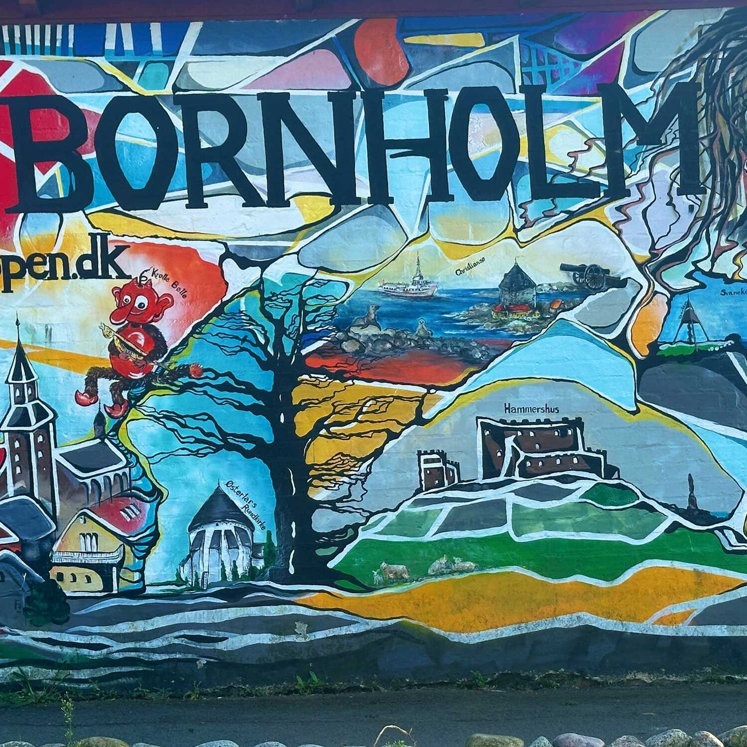 Geheimes Wochenende 25