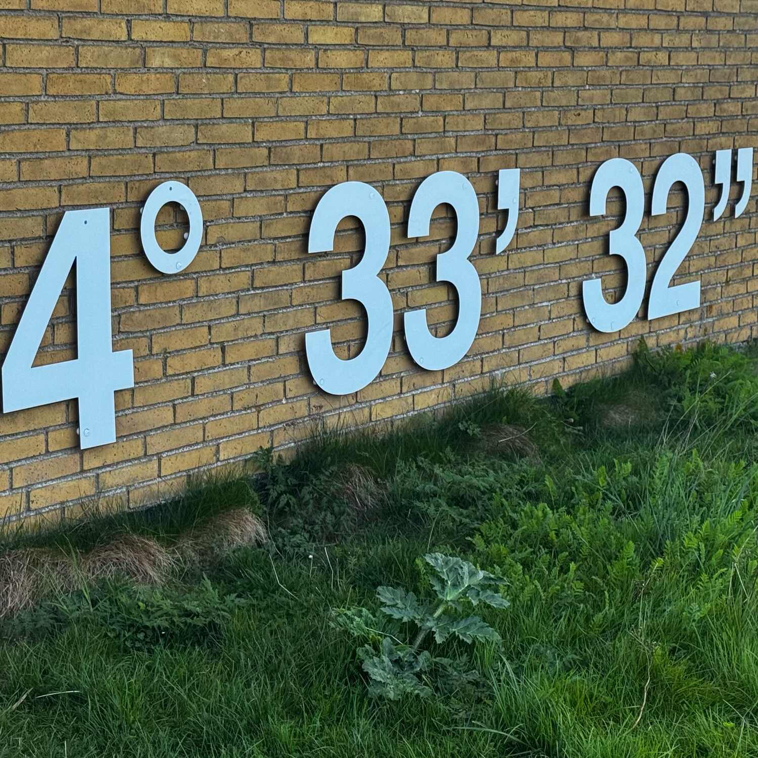 Wieder mal DK