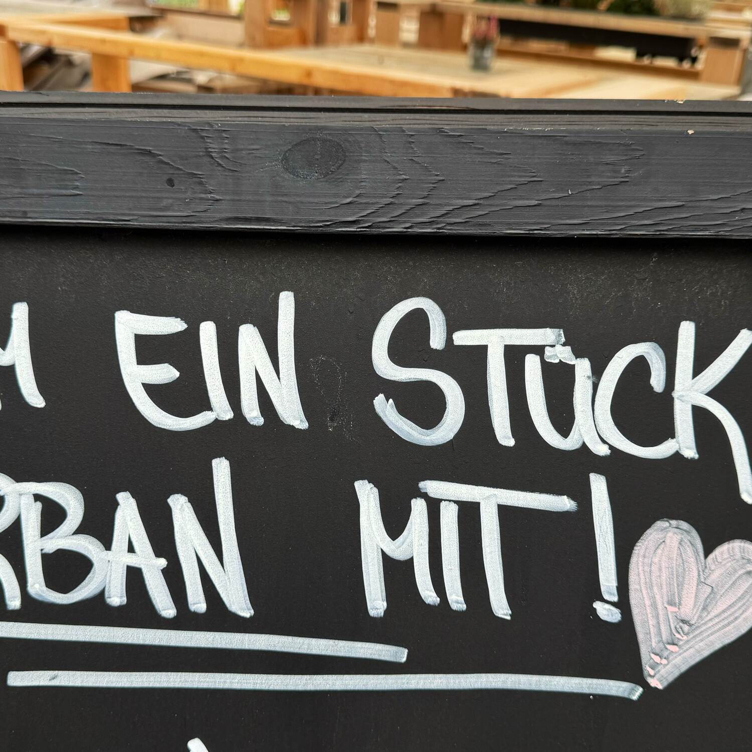 Der Herbst und die Türme…