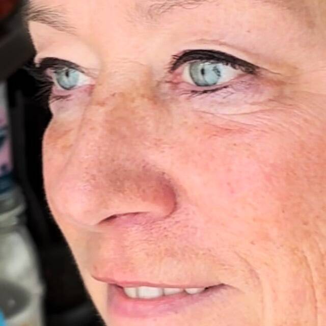 Karina Kaufmann