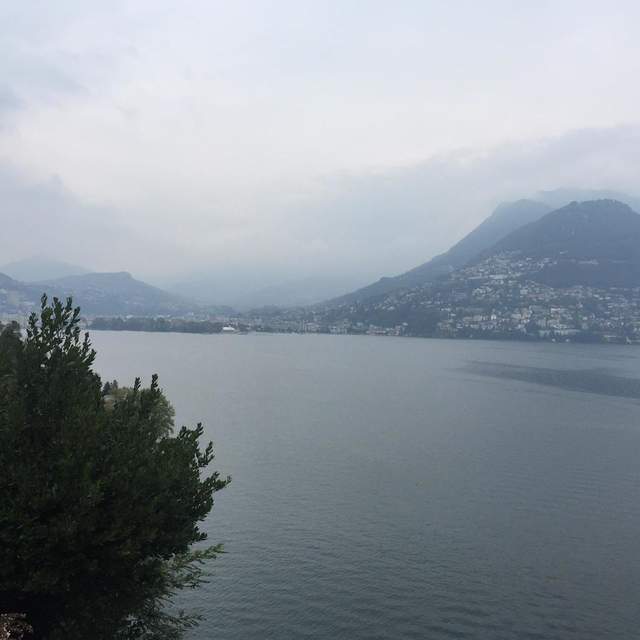 Italien im Herbst 2017