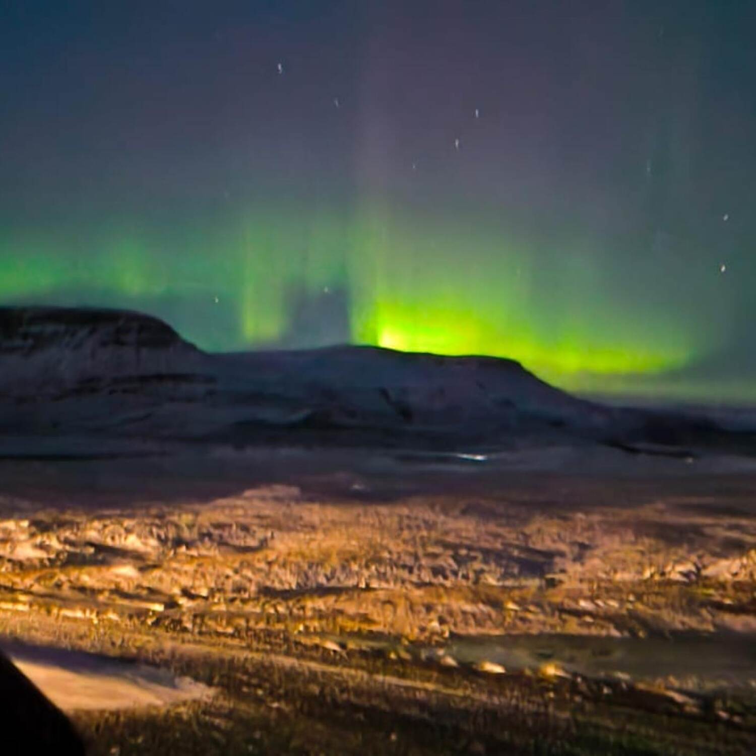 Iceland