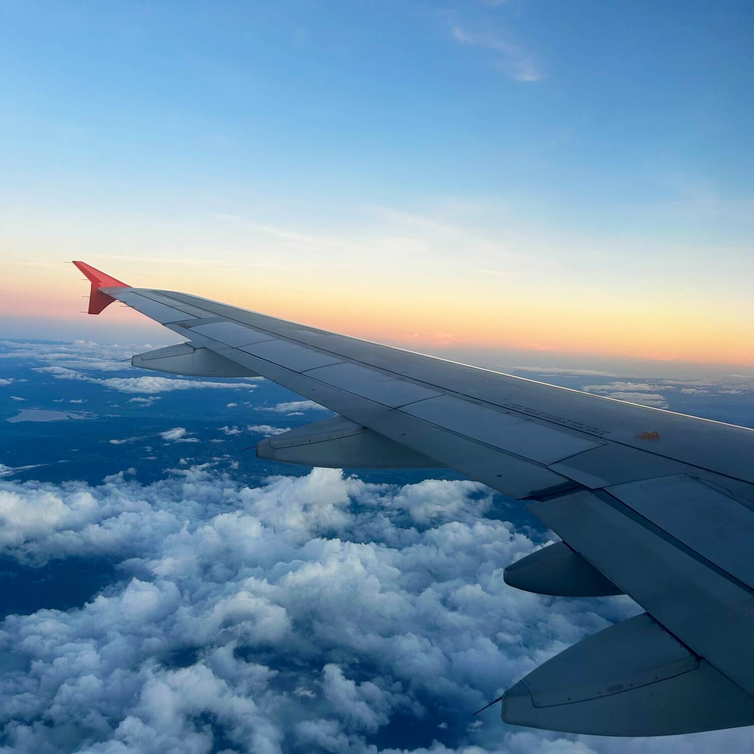 Auszeit Süd- und Mittelamerika