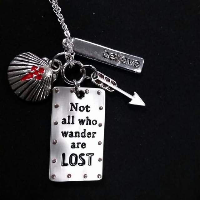 Camino de Santiago 2017