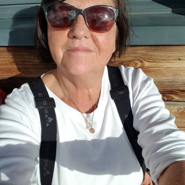 Roswitha Dahmen