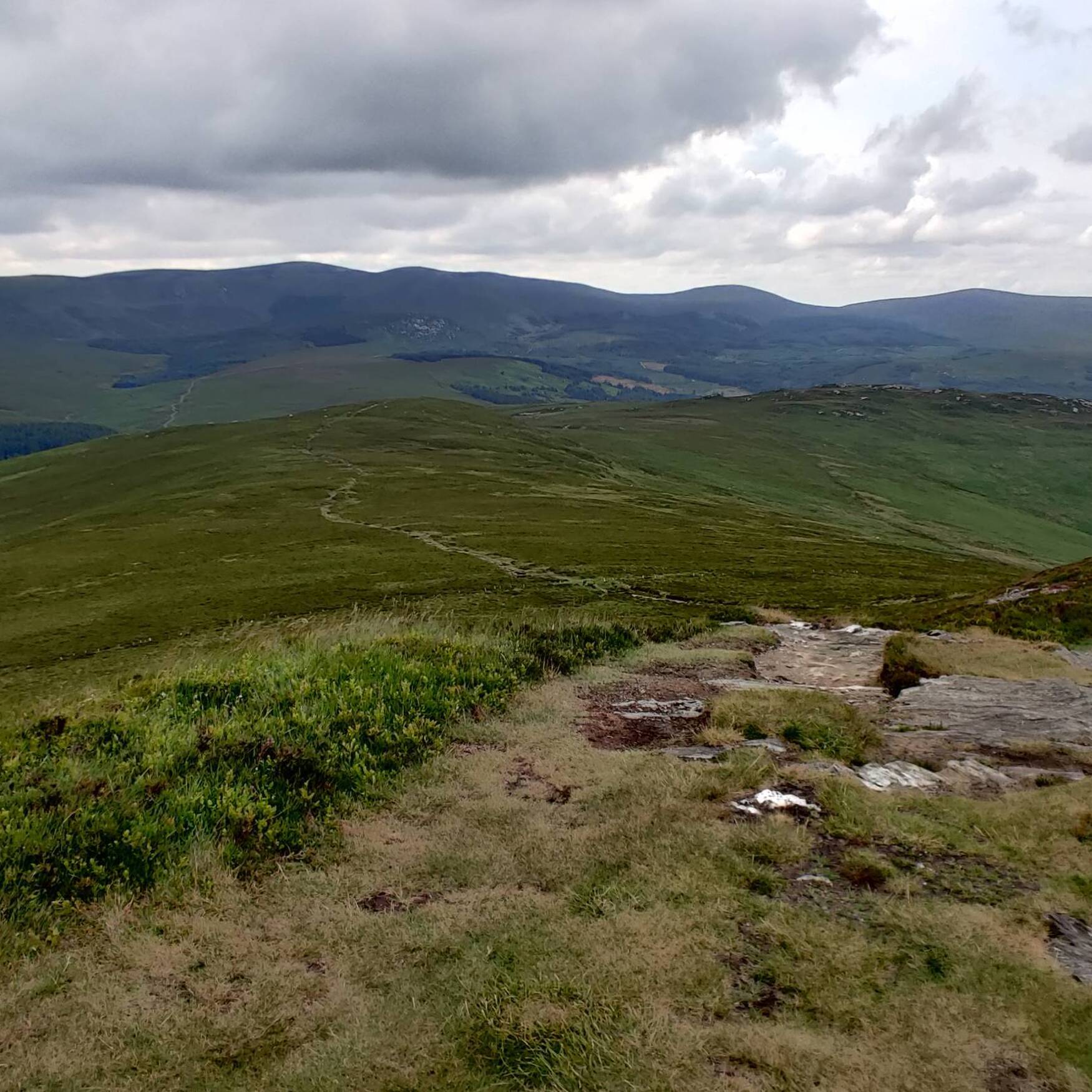Irland