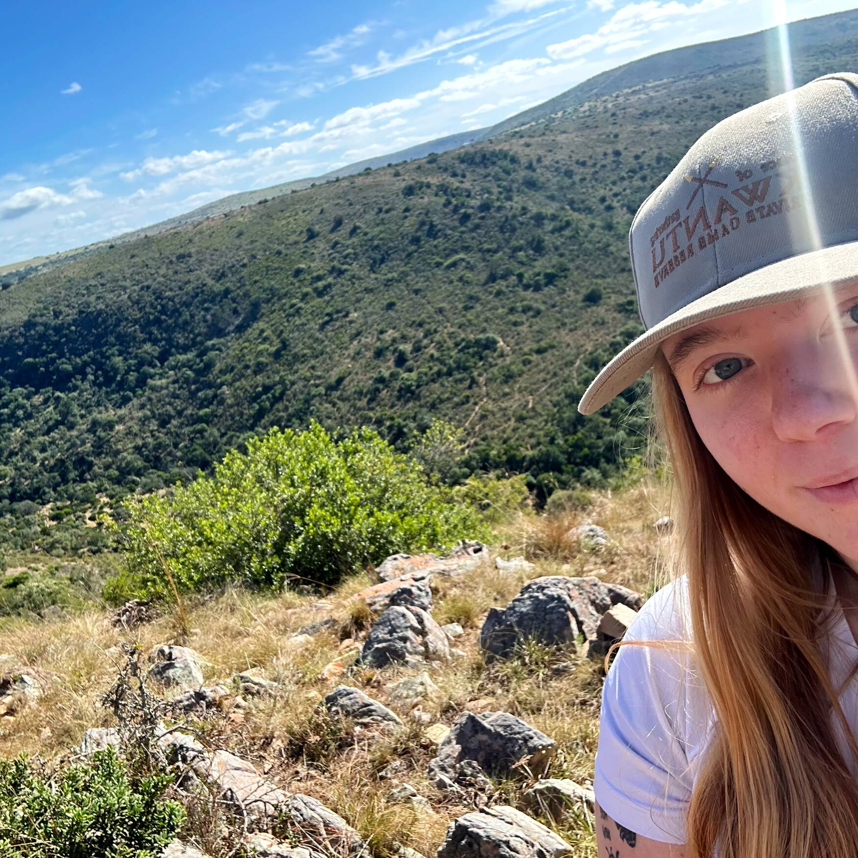 South Africa