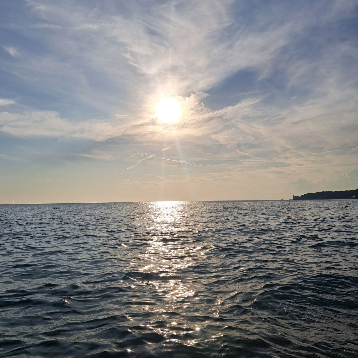 Sommerurlaub 2025