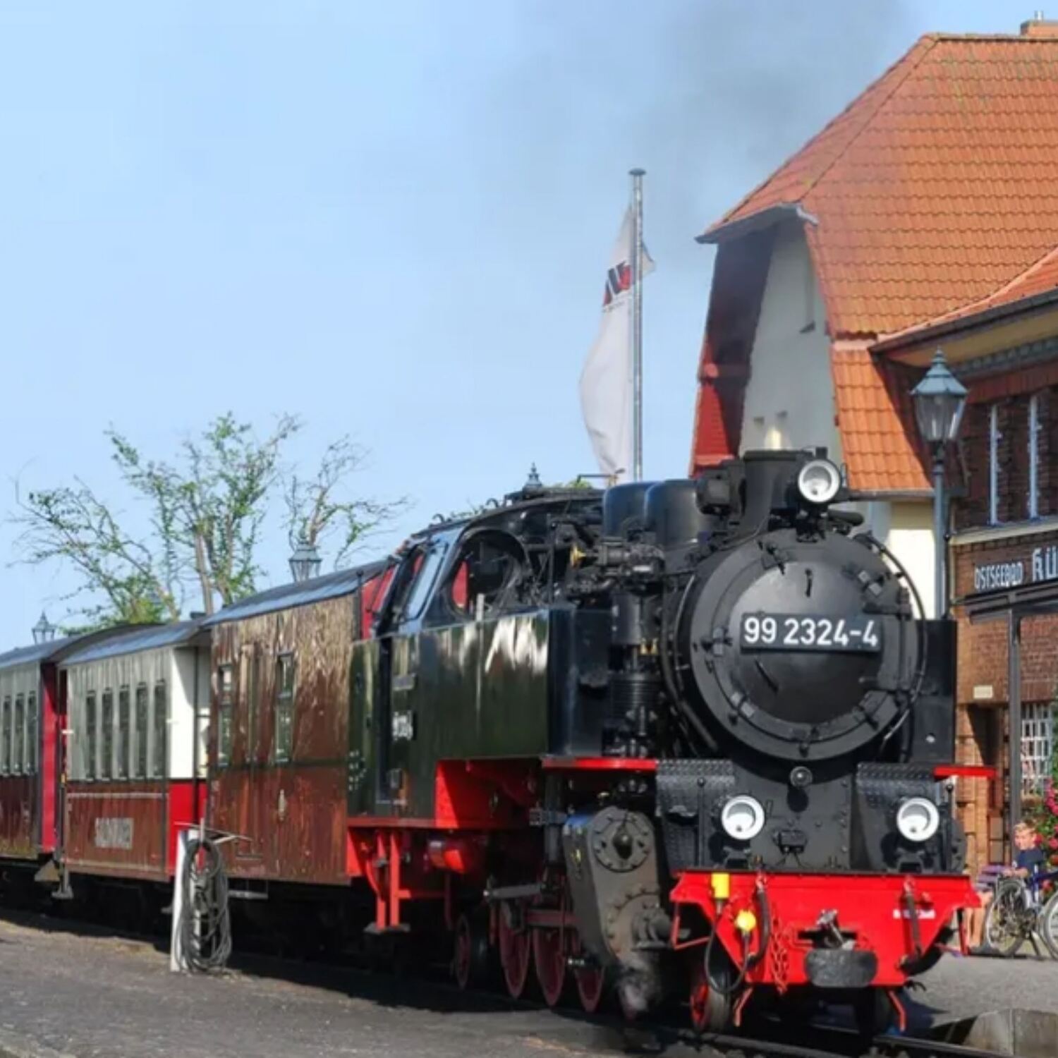 Kühlungsborn 2025