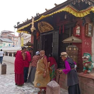 Nepal