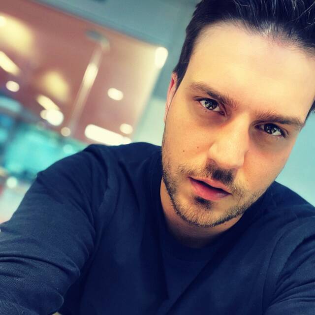 Manolito Bacchi