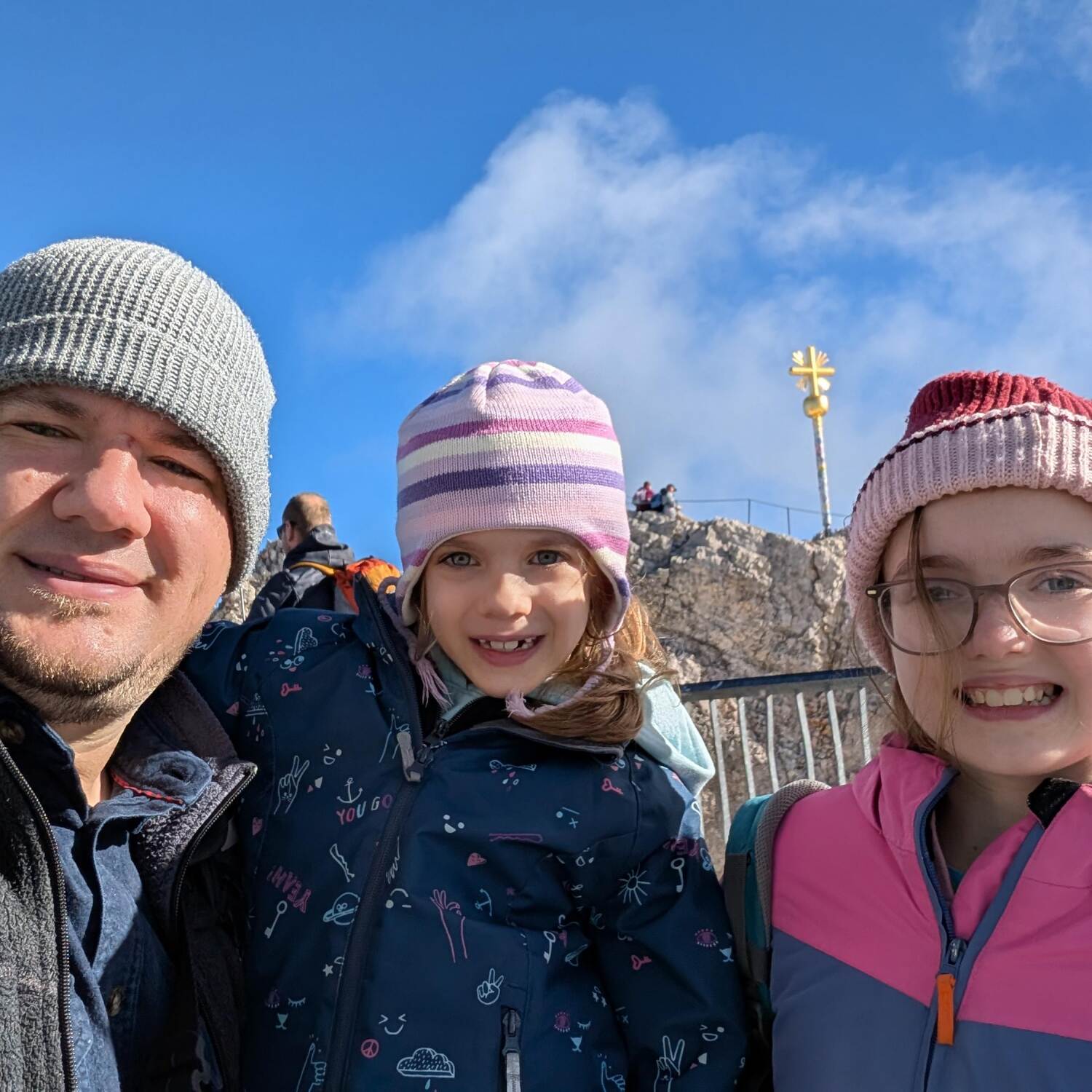 Zugspitze 2024