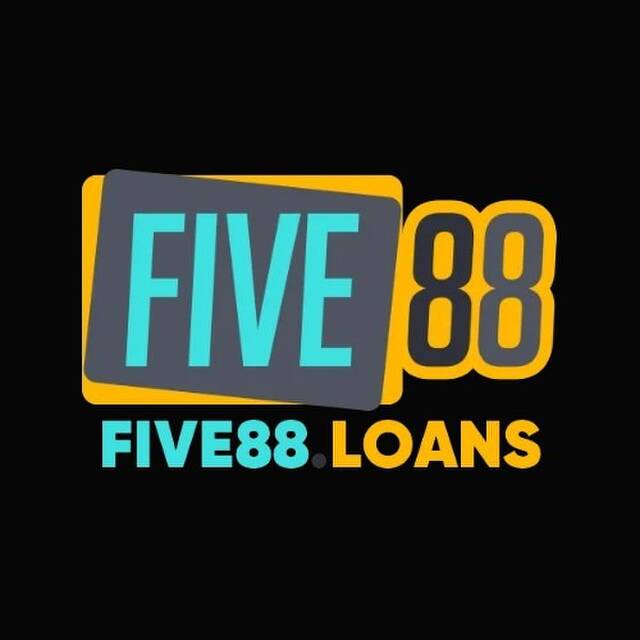 FIVE88 LOANS