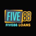 FIVE88 LOANS