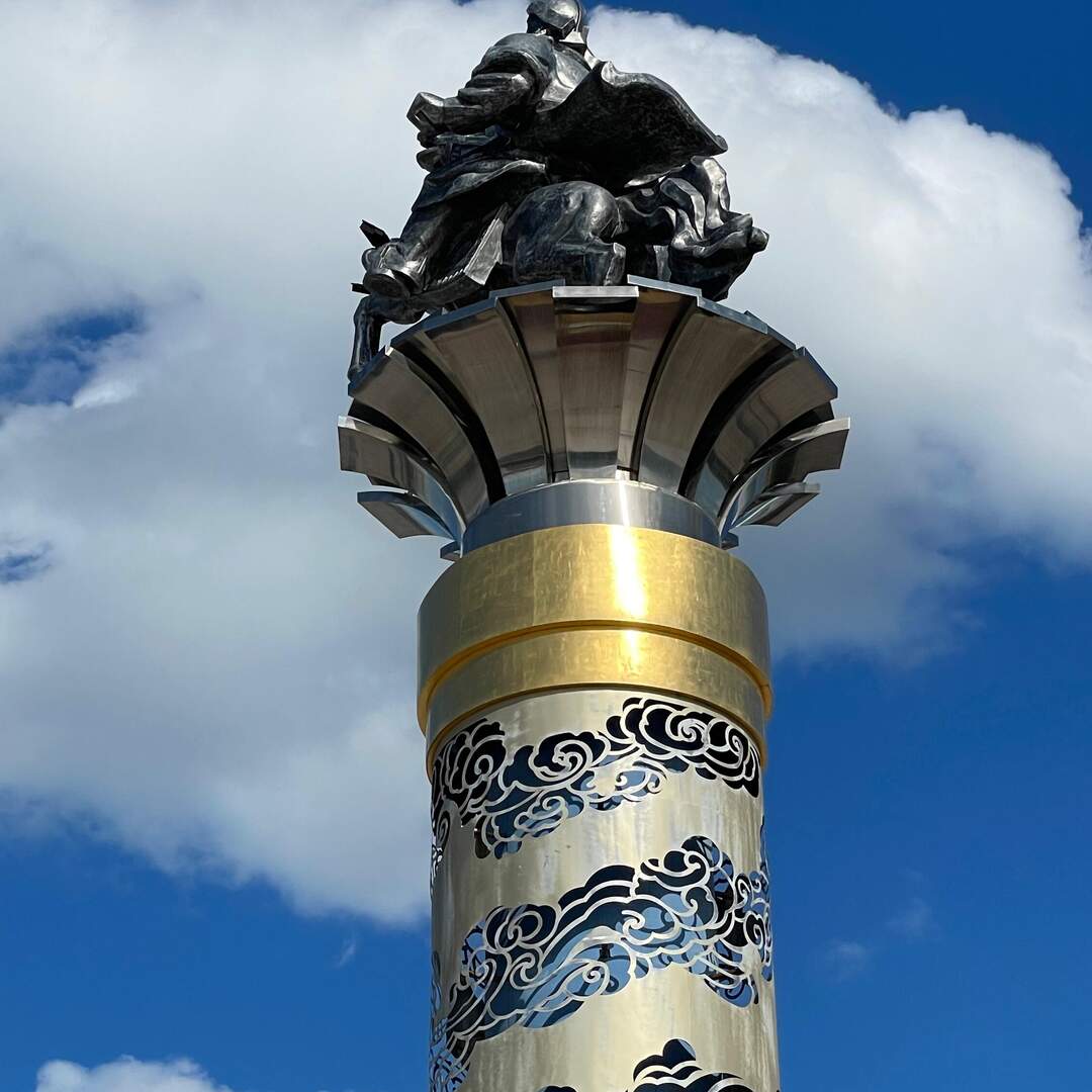 7 Tage Innere Mongolei