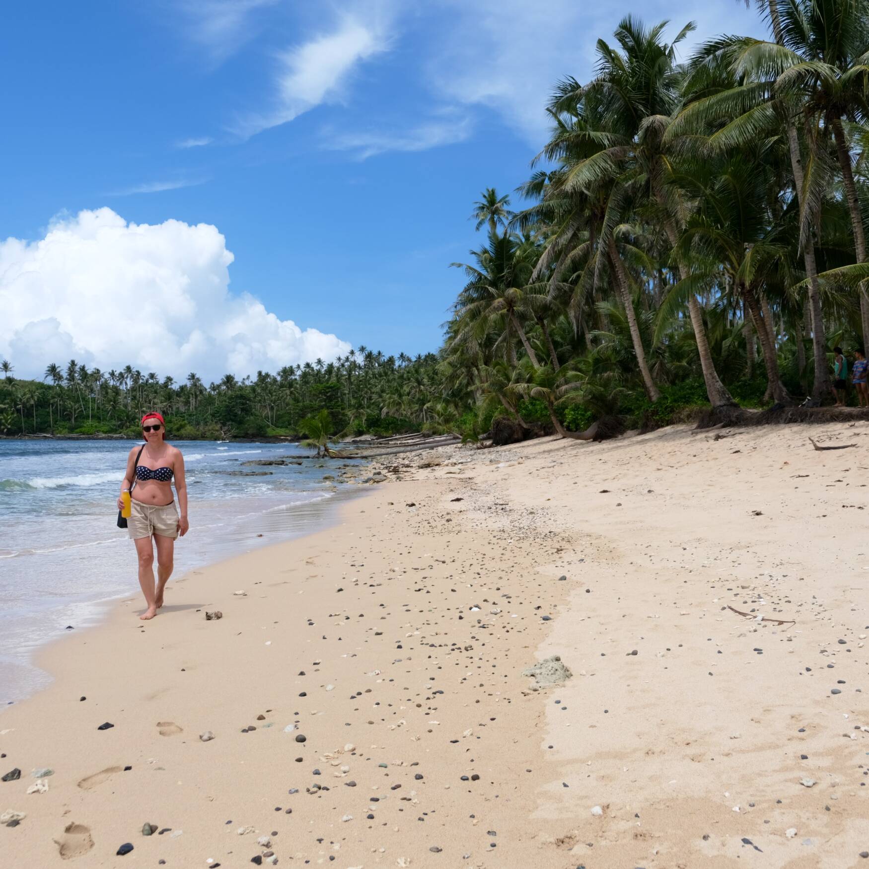 Die Philippinen entdecken