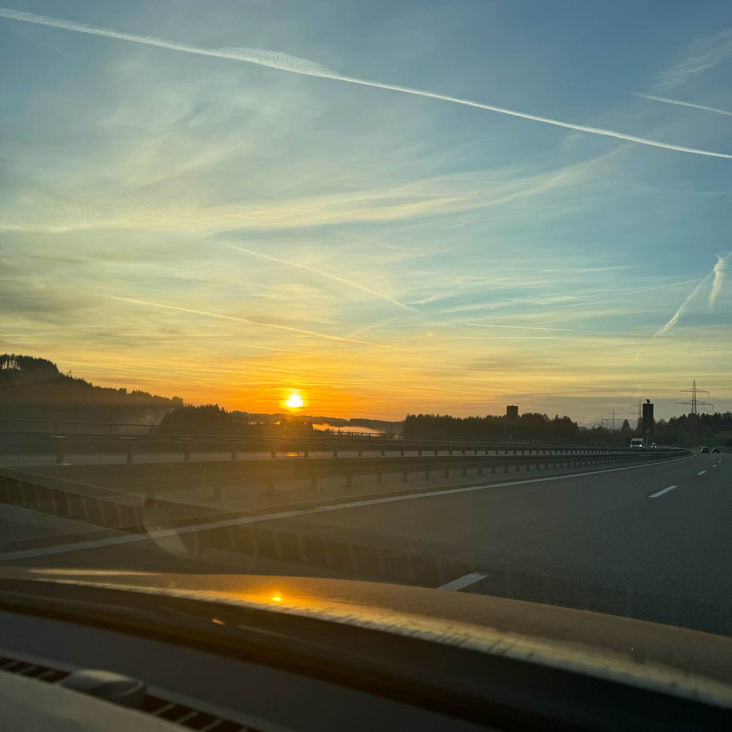 Mit Freunden nach Ischgl 🇦🇹