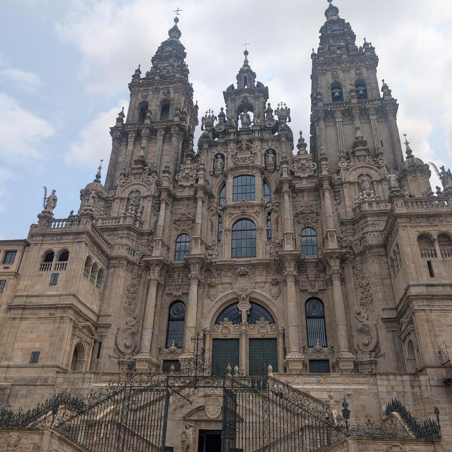 Portugal/Spanien