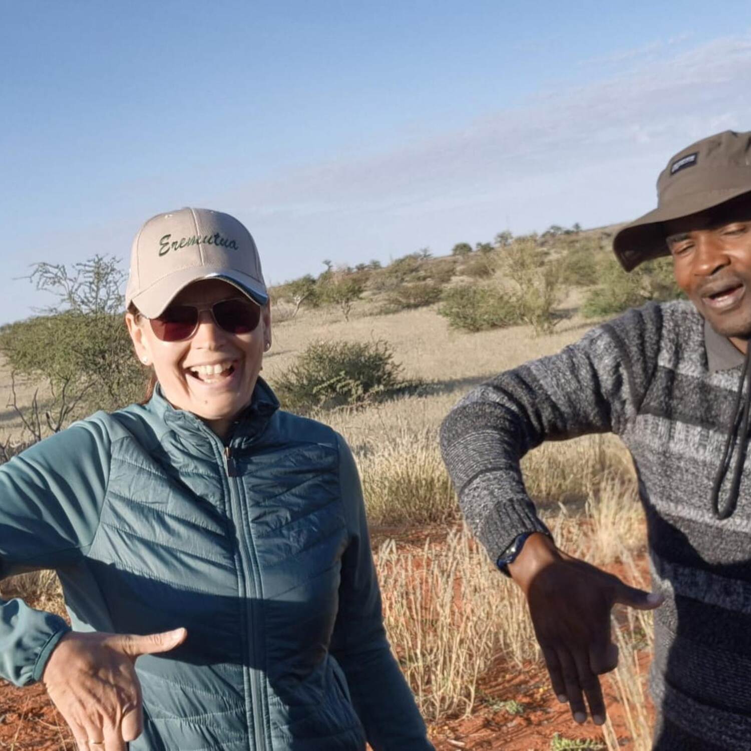 Namibia