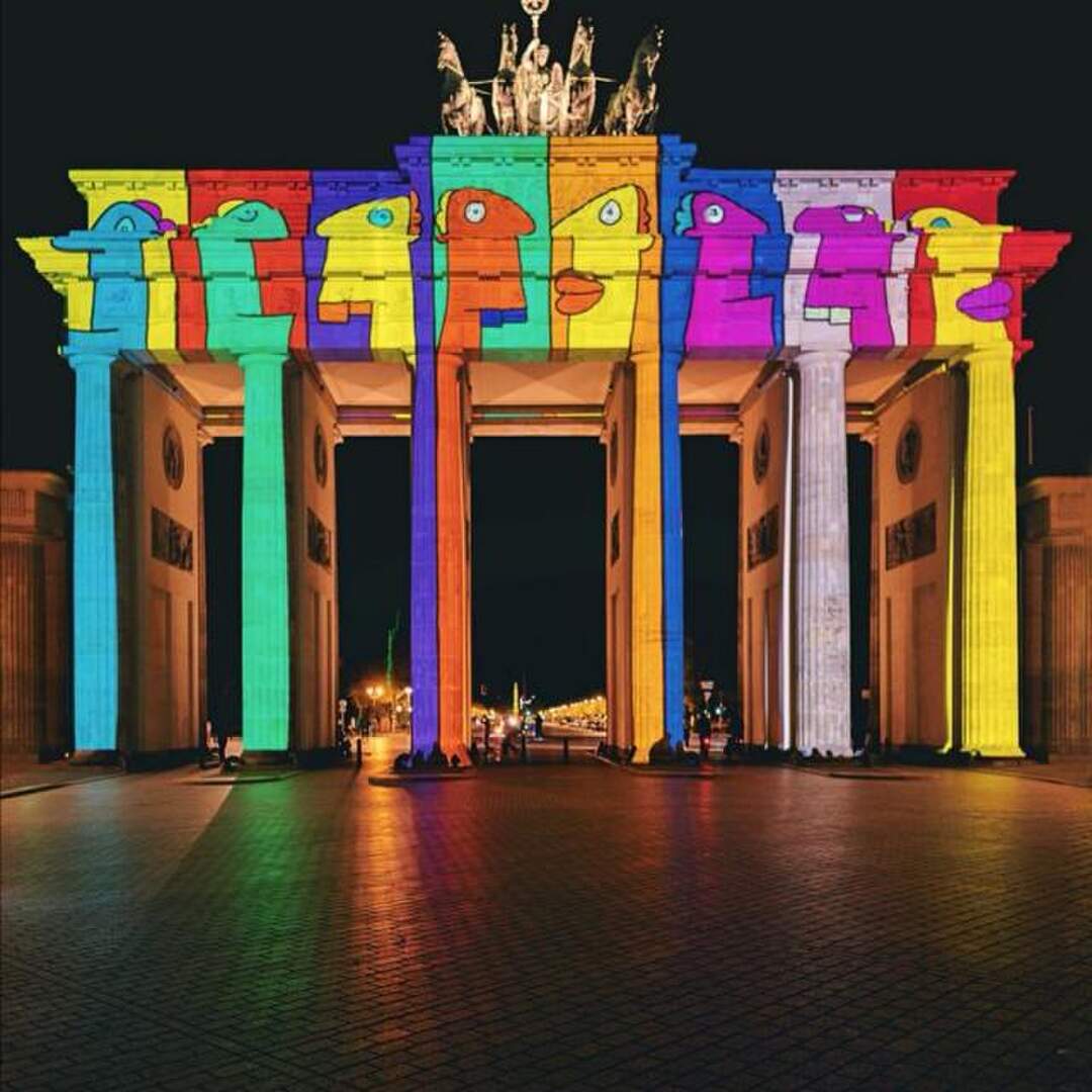 BERLIN