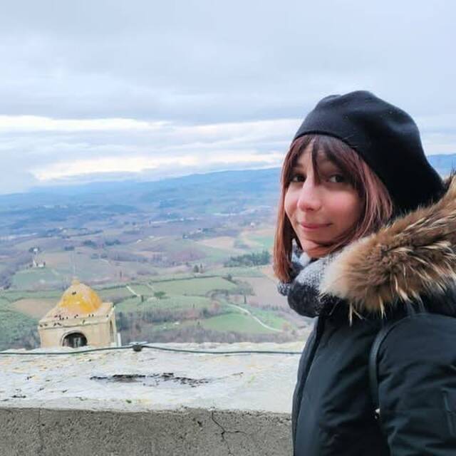 Federica Previdi