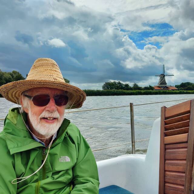 Teun van der Steeg