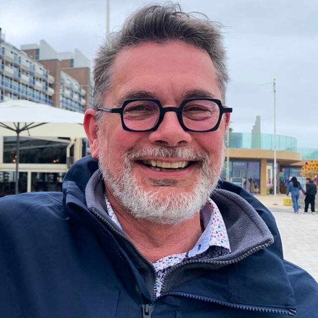 Jan de Muijnck