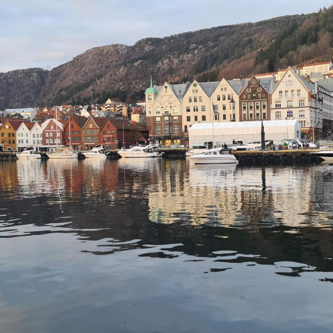 Norway