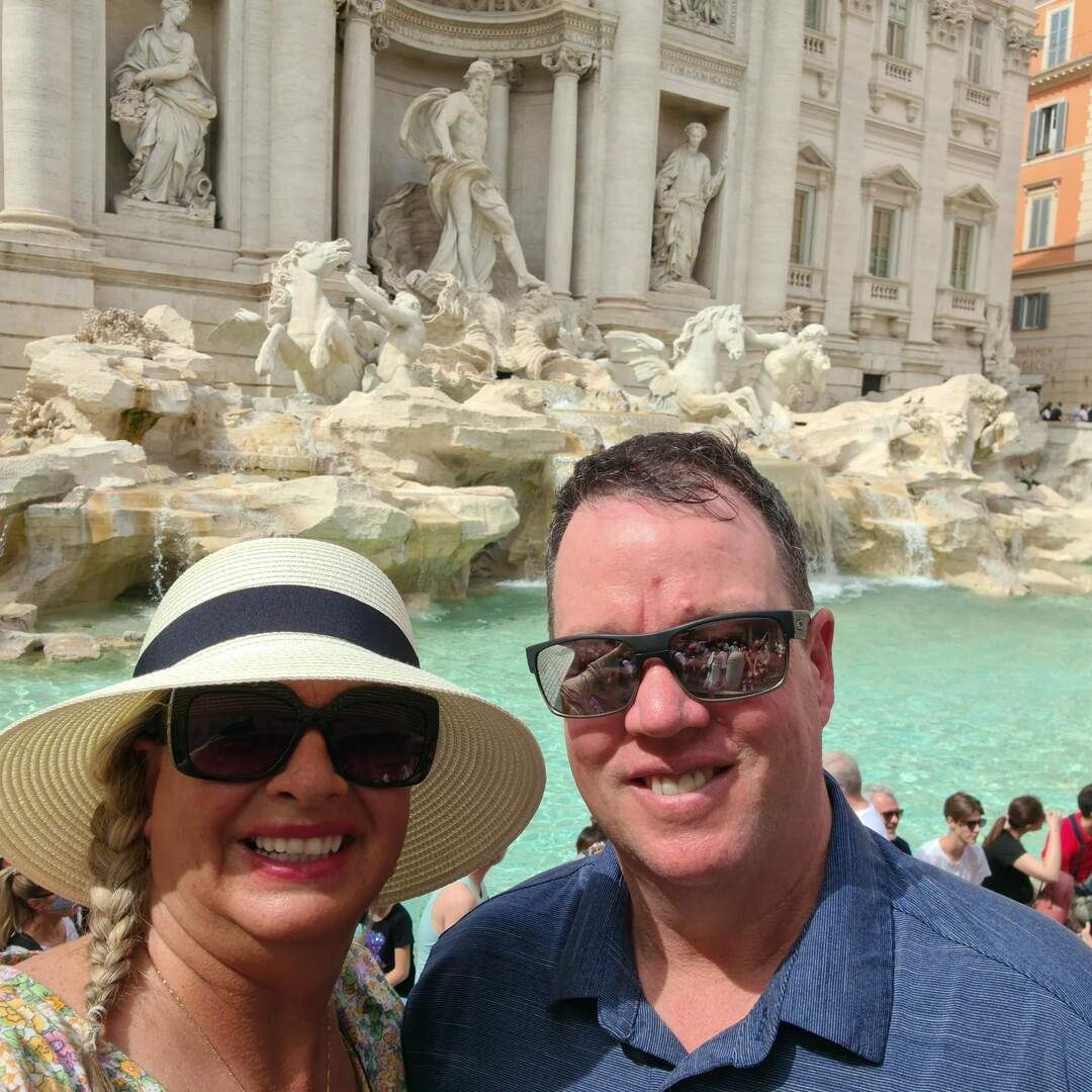 Spain/ Italy