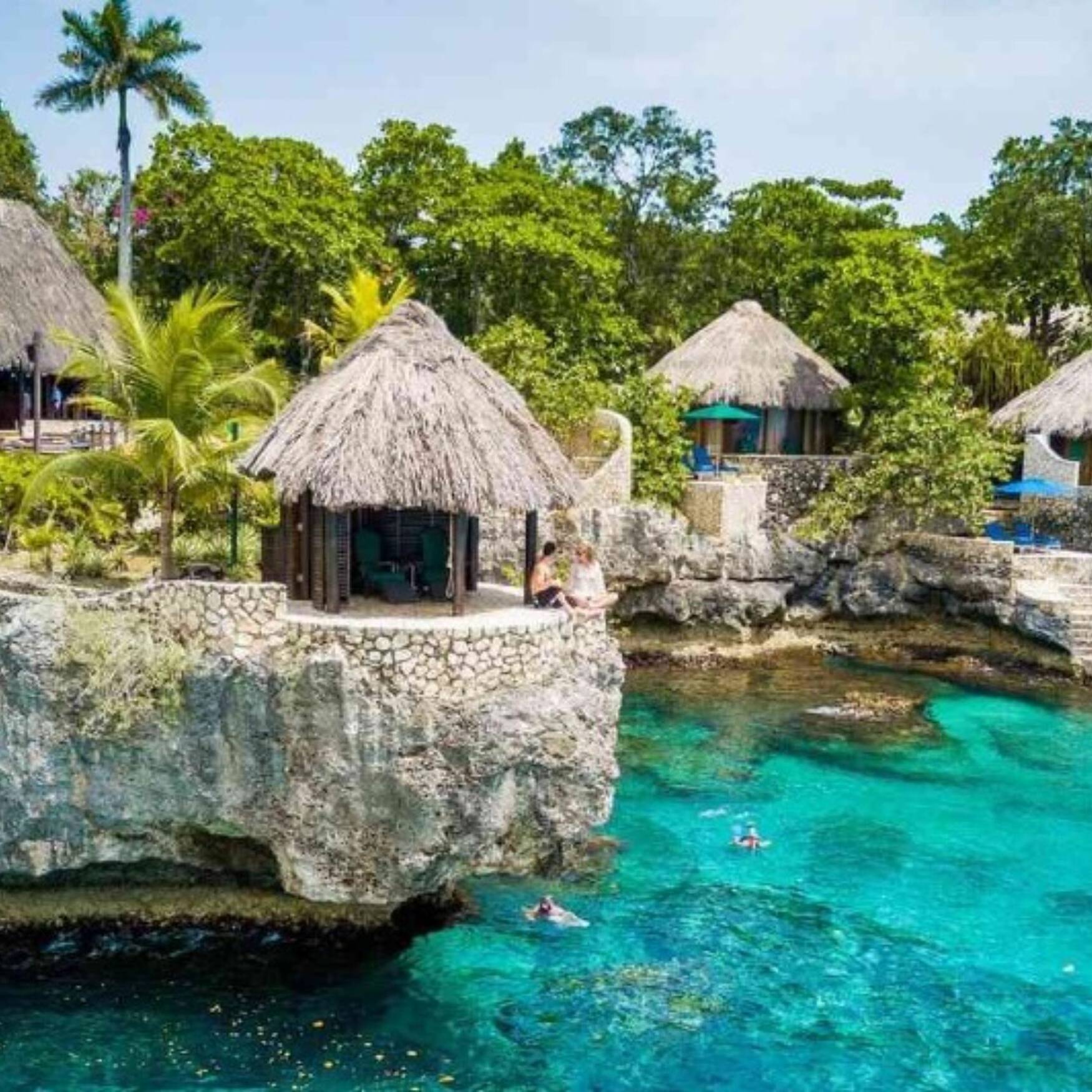 Jamaica