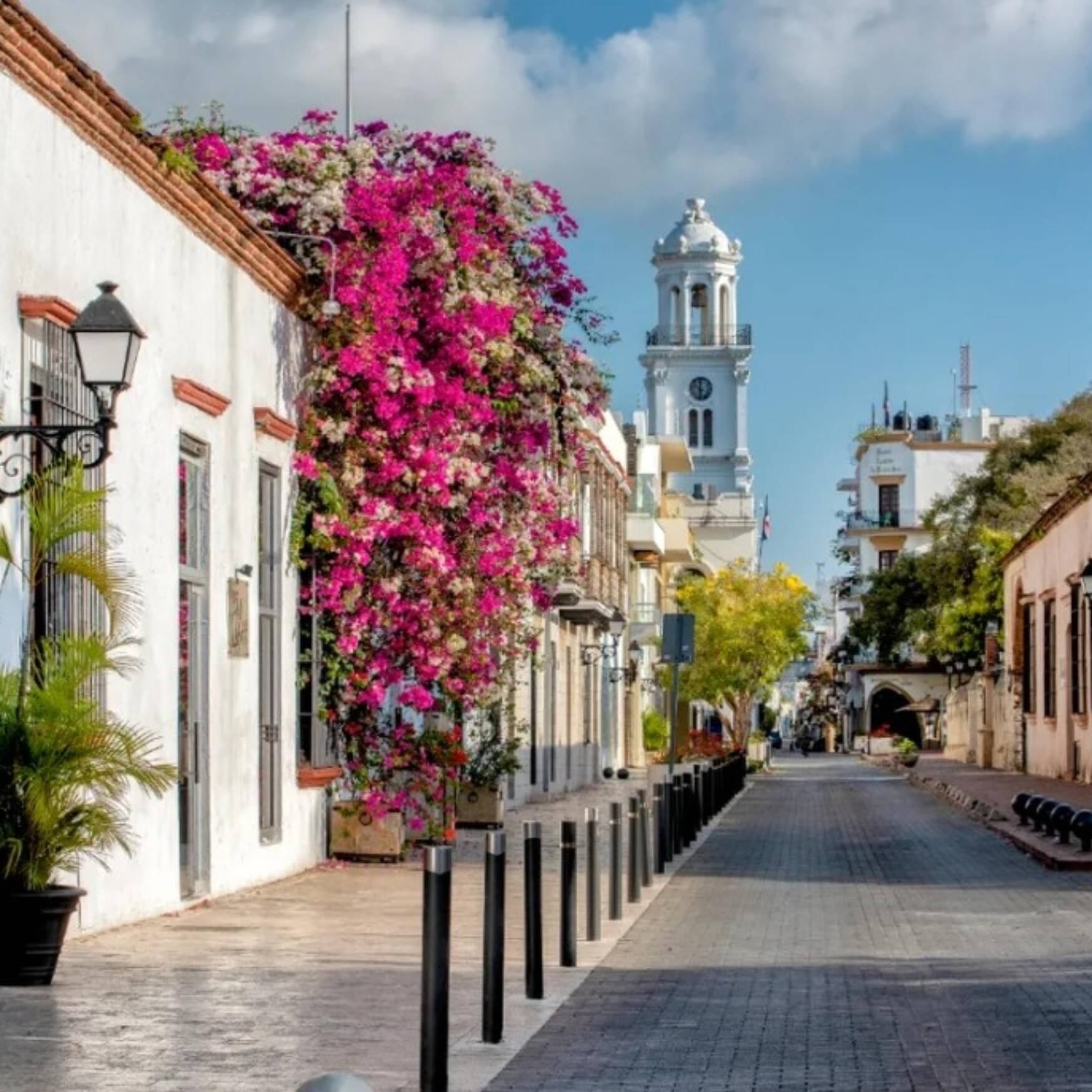 Dominican Republic