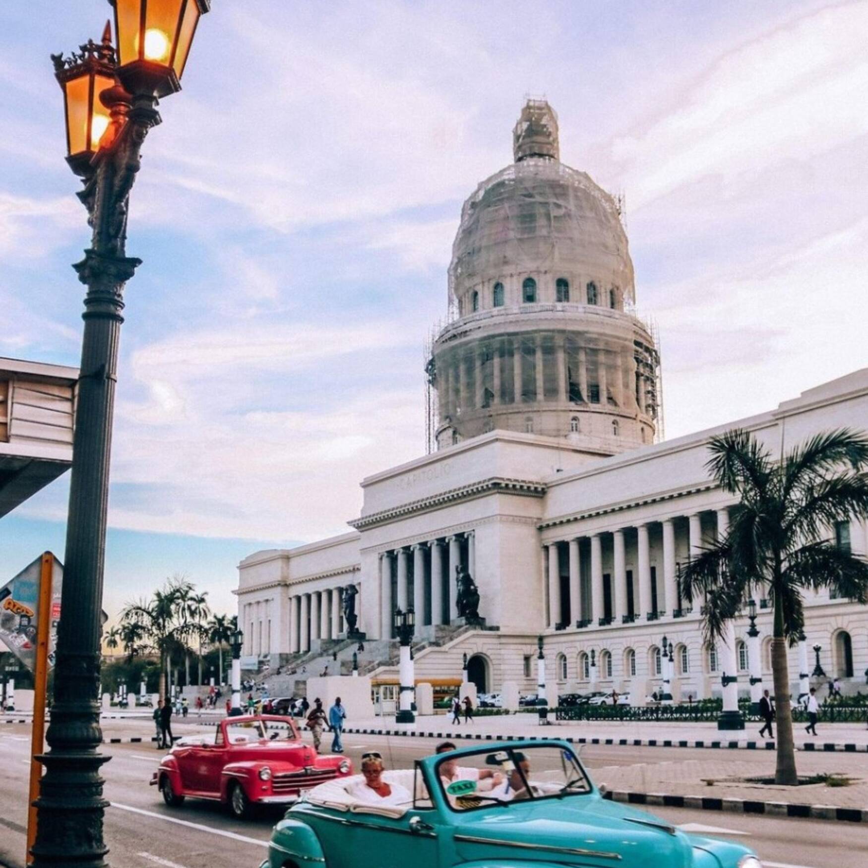 Cuba