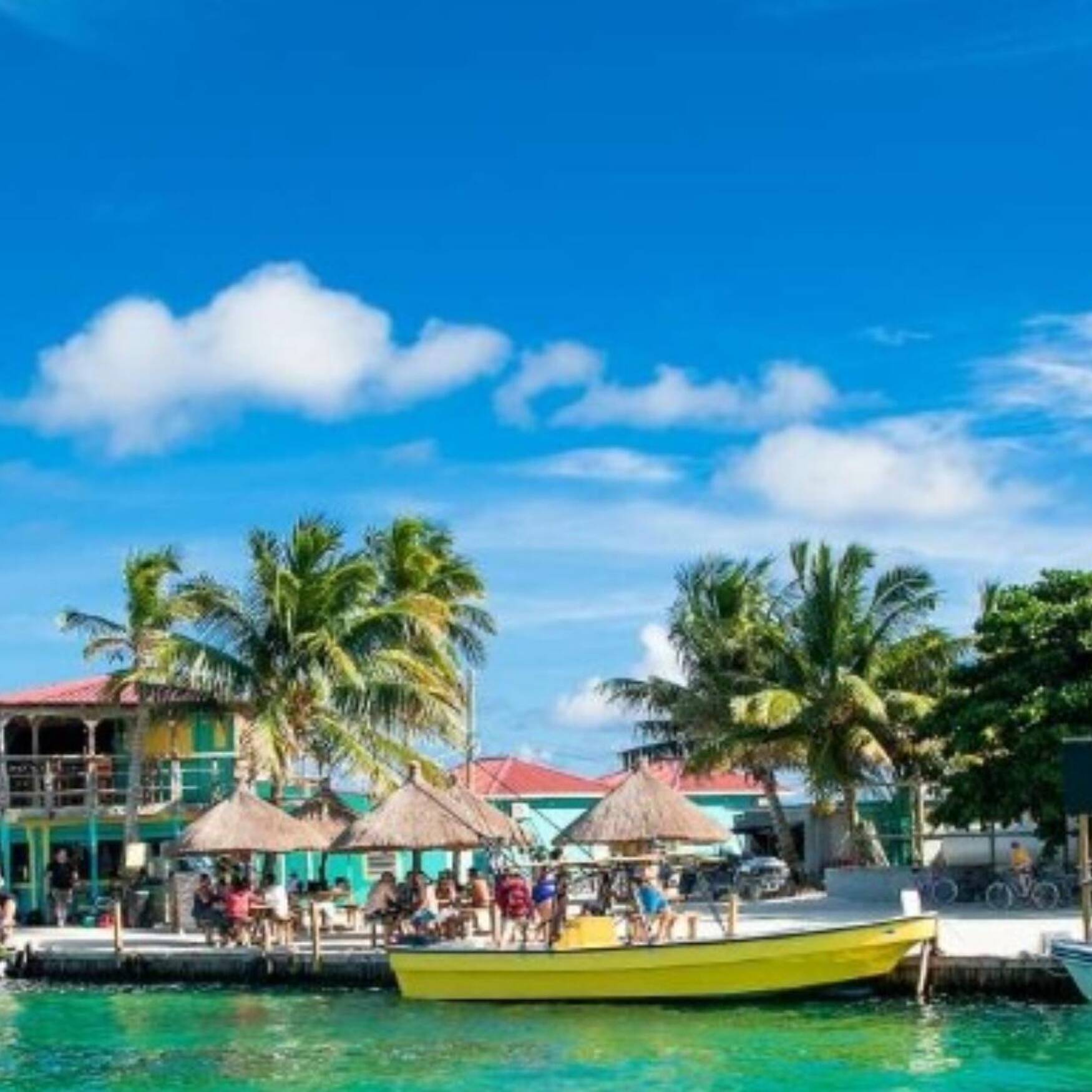 Belize