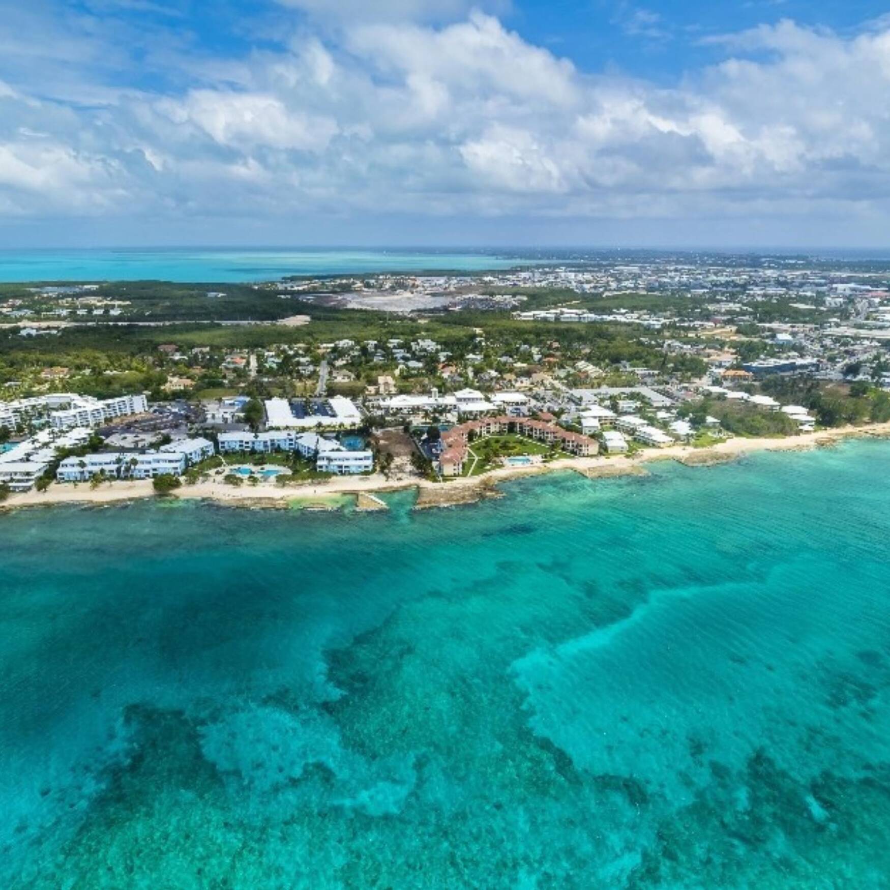 Cayman Islands