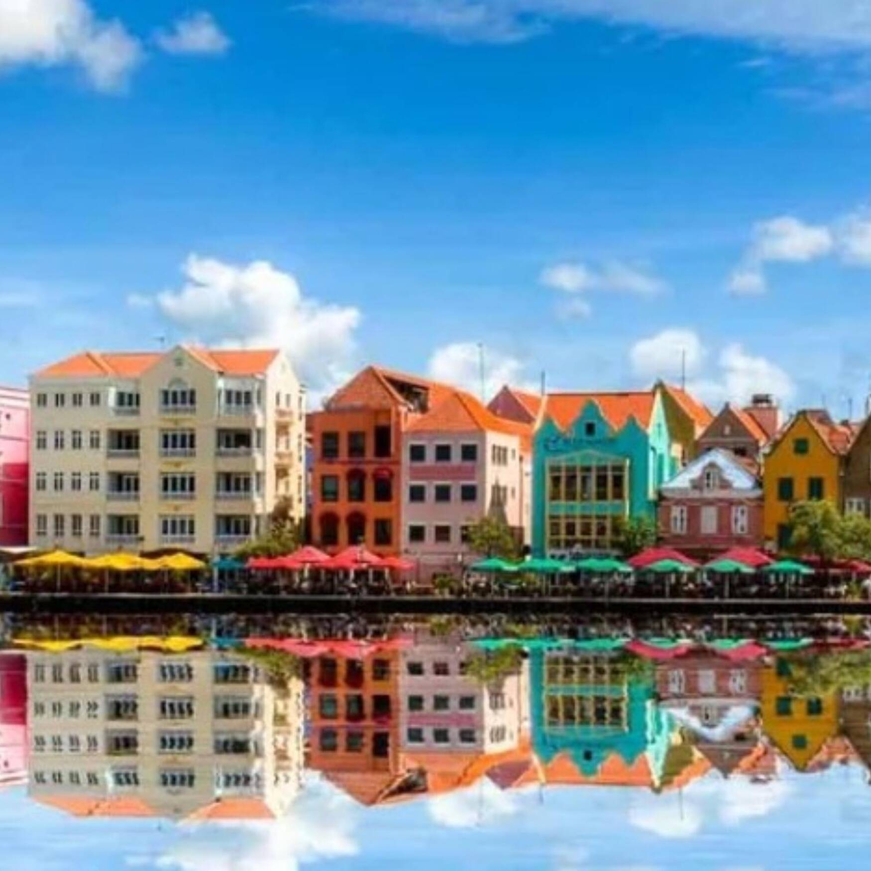 Curacao