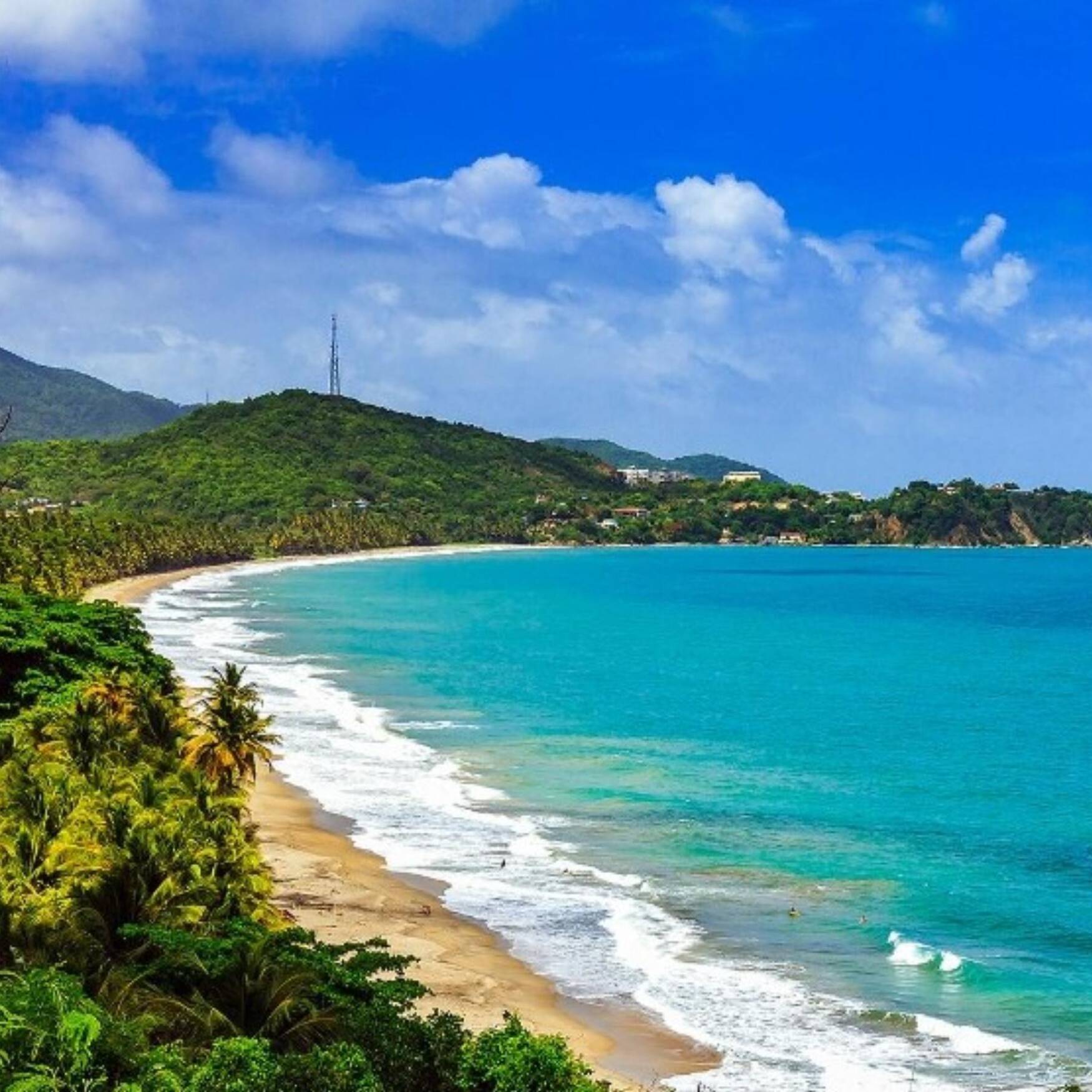 Puerto Rico