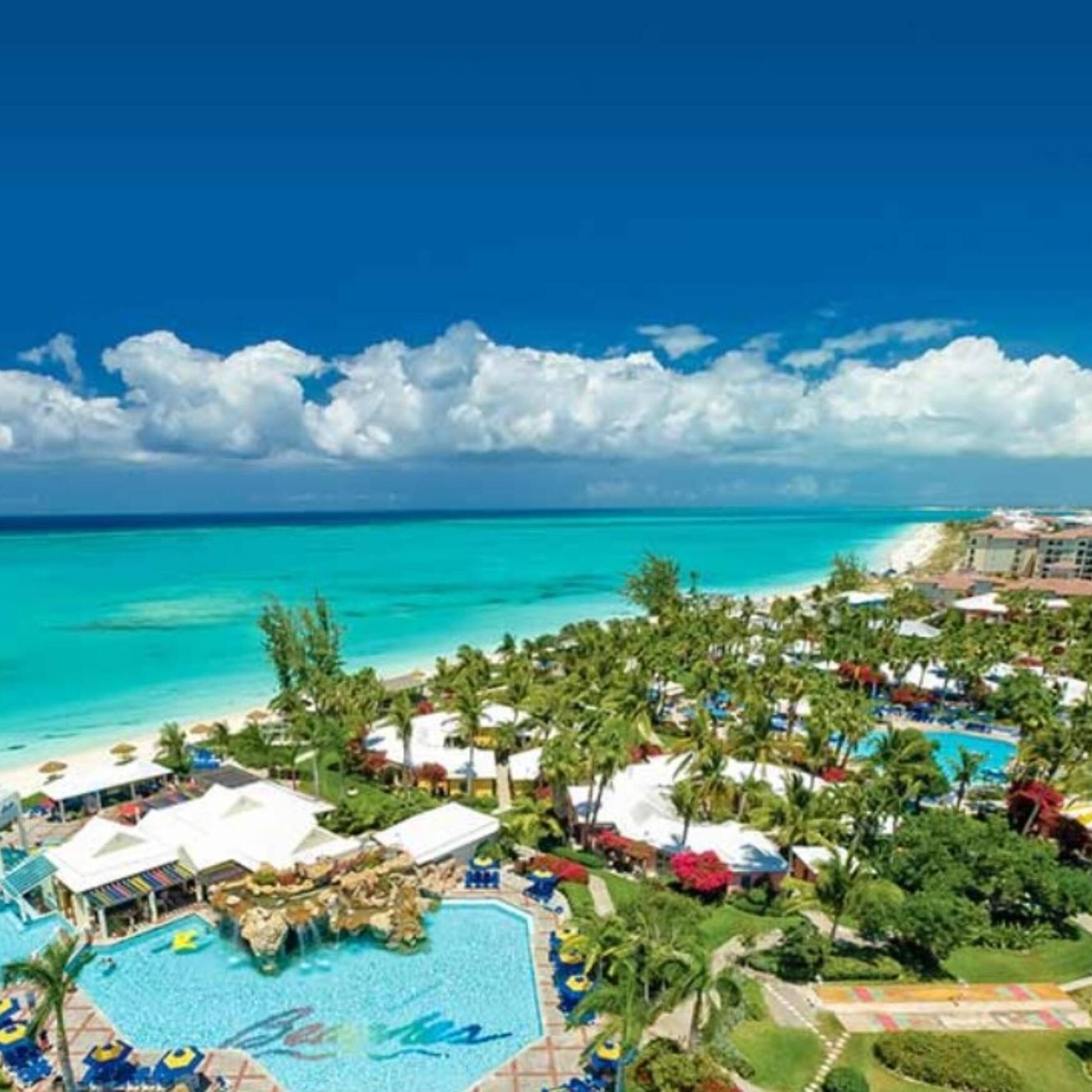 Turks and Caicos