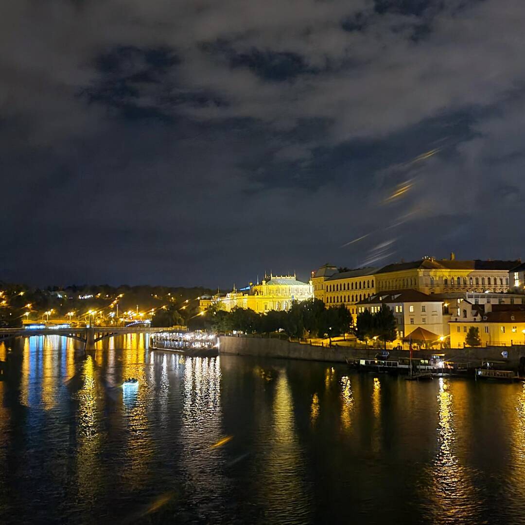 Business trip Slovakia&Czech