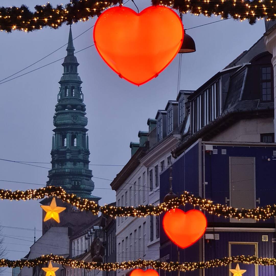 Copenhagen, Denmark