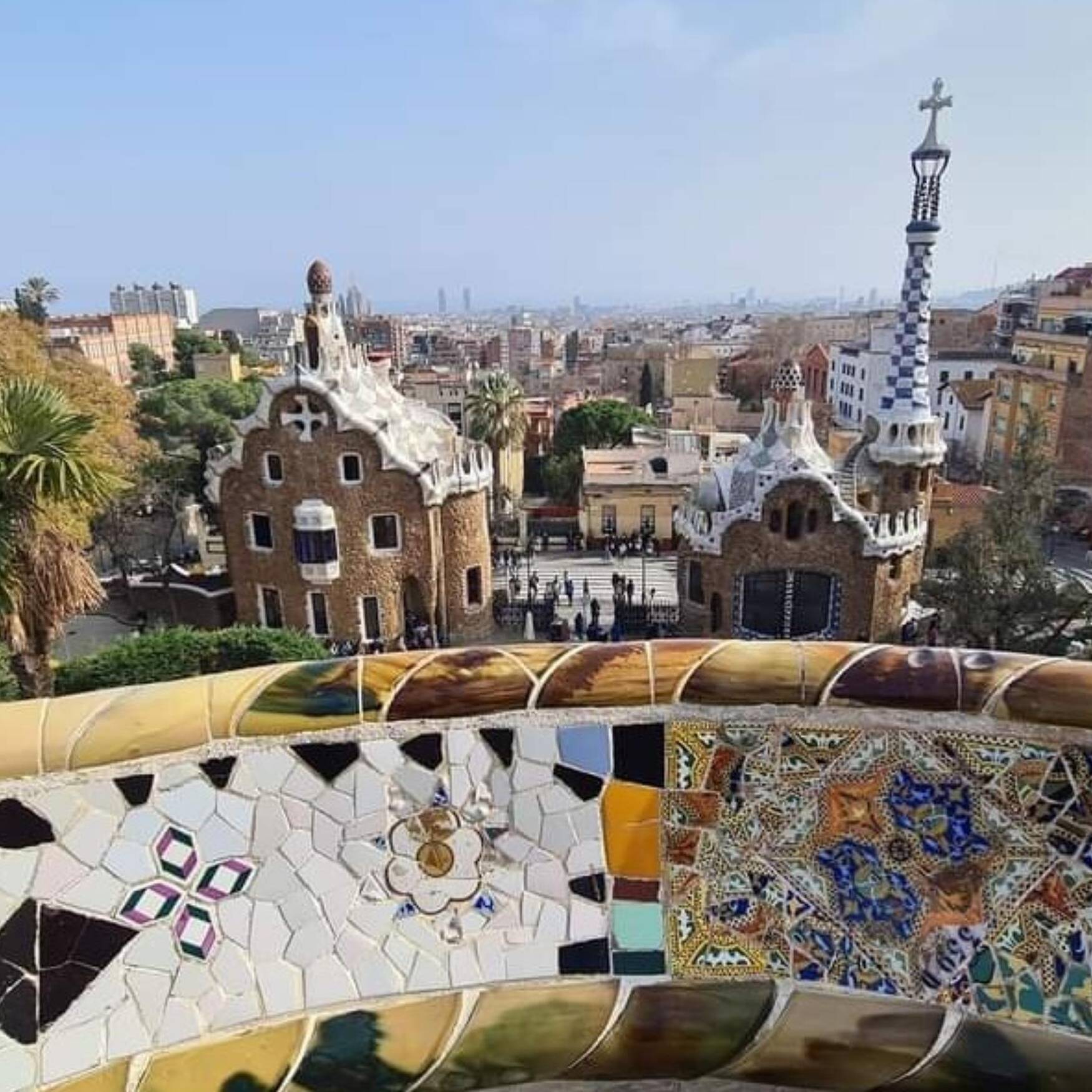 Barcelona, Spain 🇪🇸