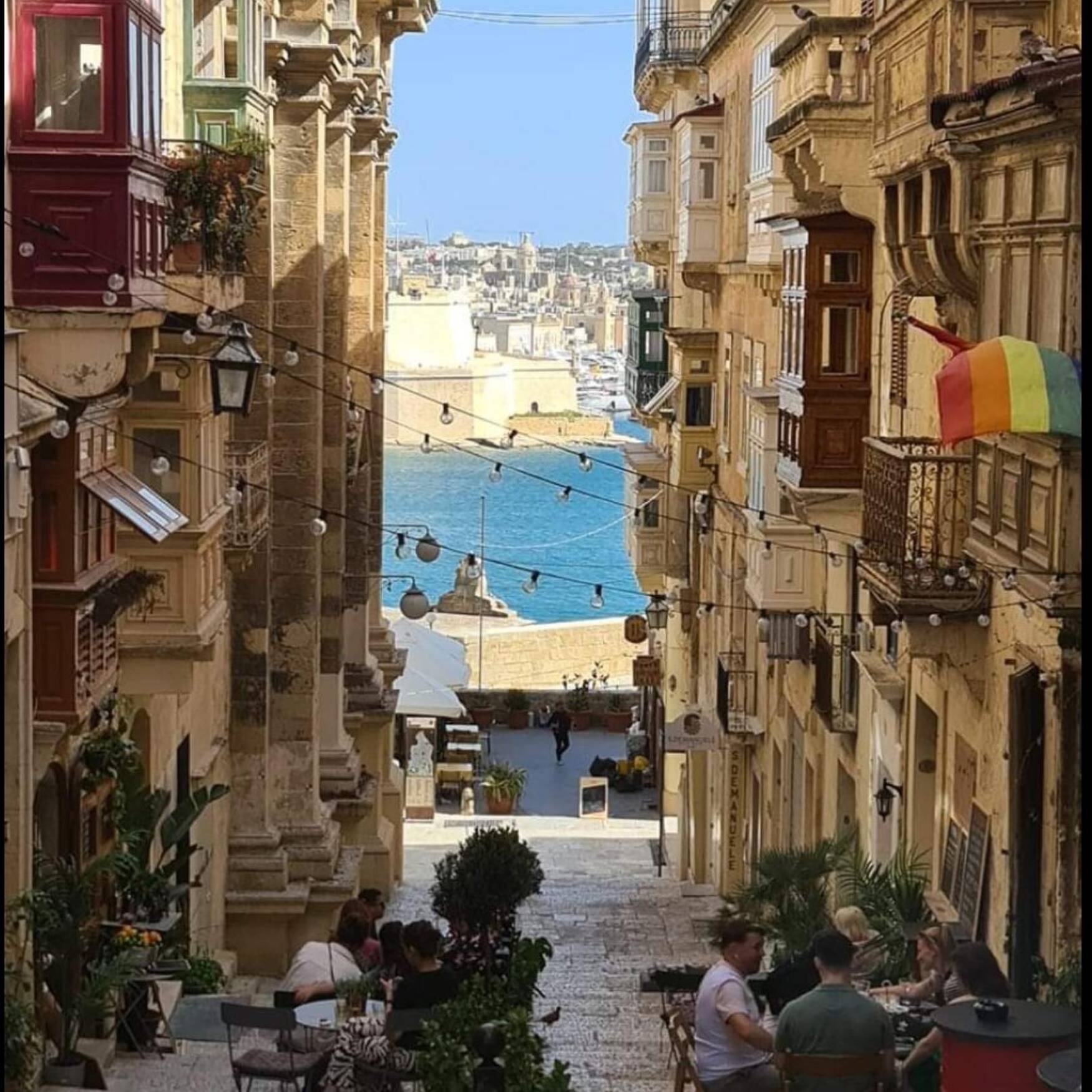 Valletta, Malta 🇲🇹